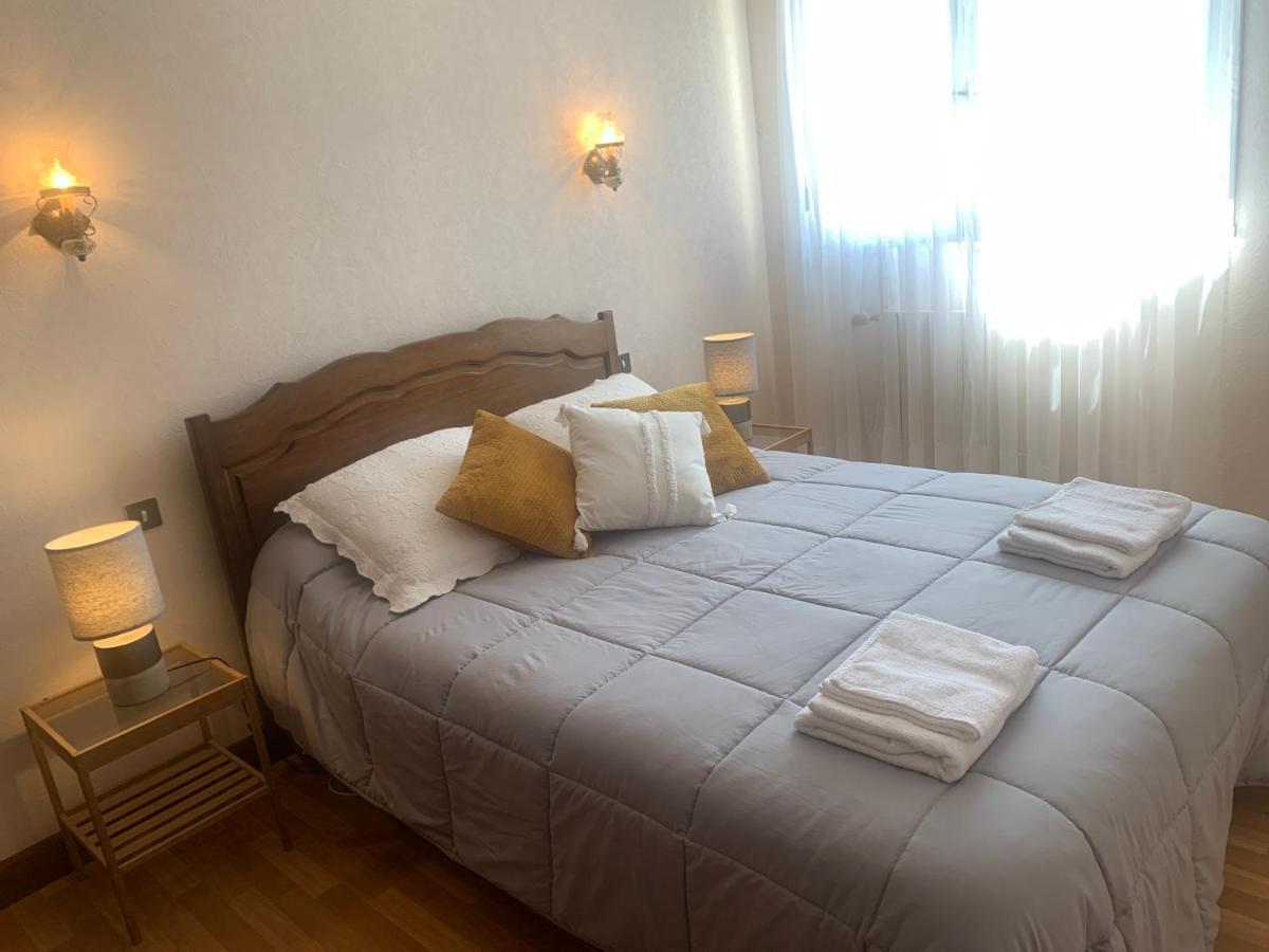 A Louer Appartement Dans Une Maison Arcangues Esterno foto