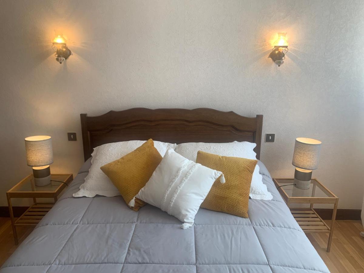 A Louer Appartement Dans Une Maison Arcangues Esterno foto