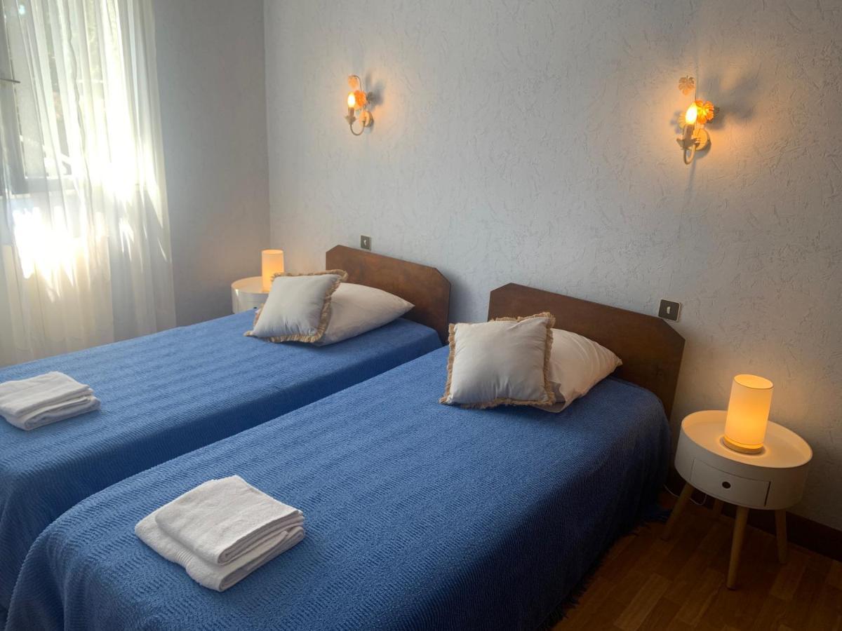 A Louer Appartement Dans Une Maison Arcangues Esterno foto
