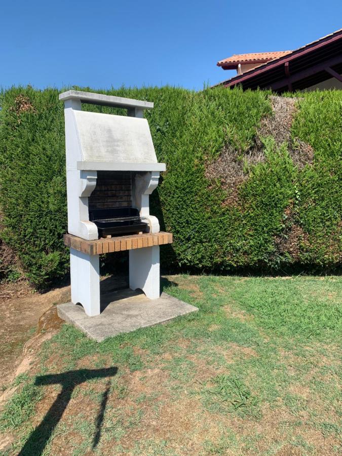 A Louer Appartement Dans Une Maison Arcangues Esterno foto