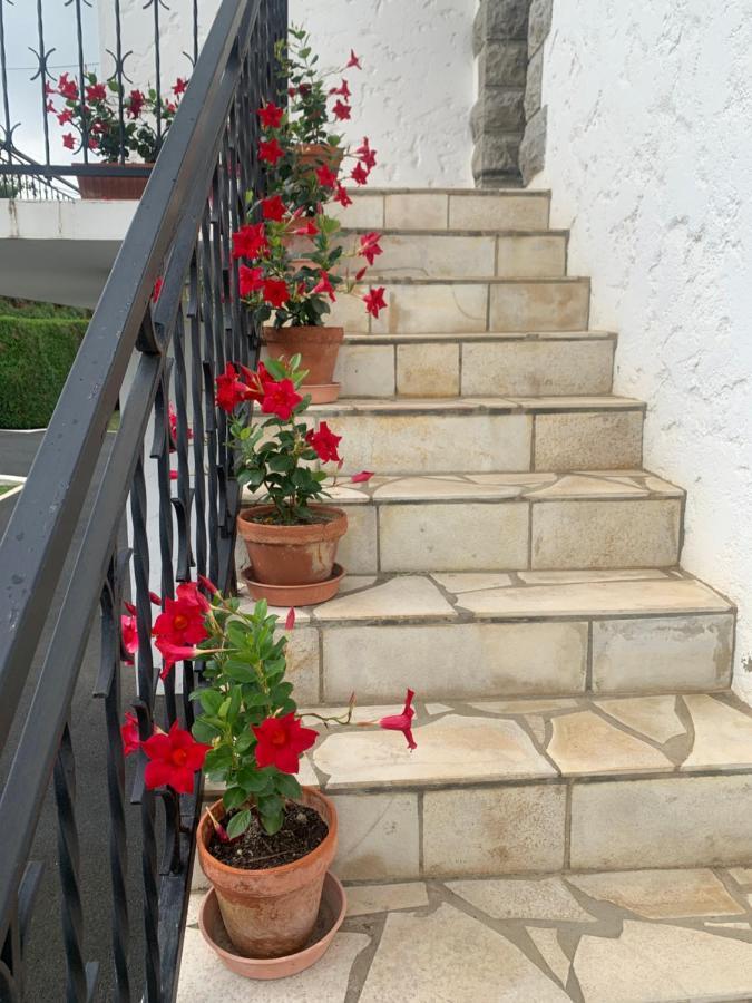 A Louer Appartement Dans Une Maison Arcangues Esterno foto